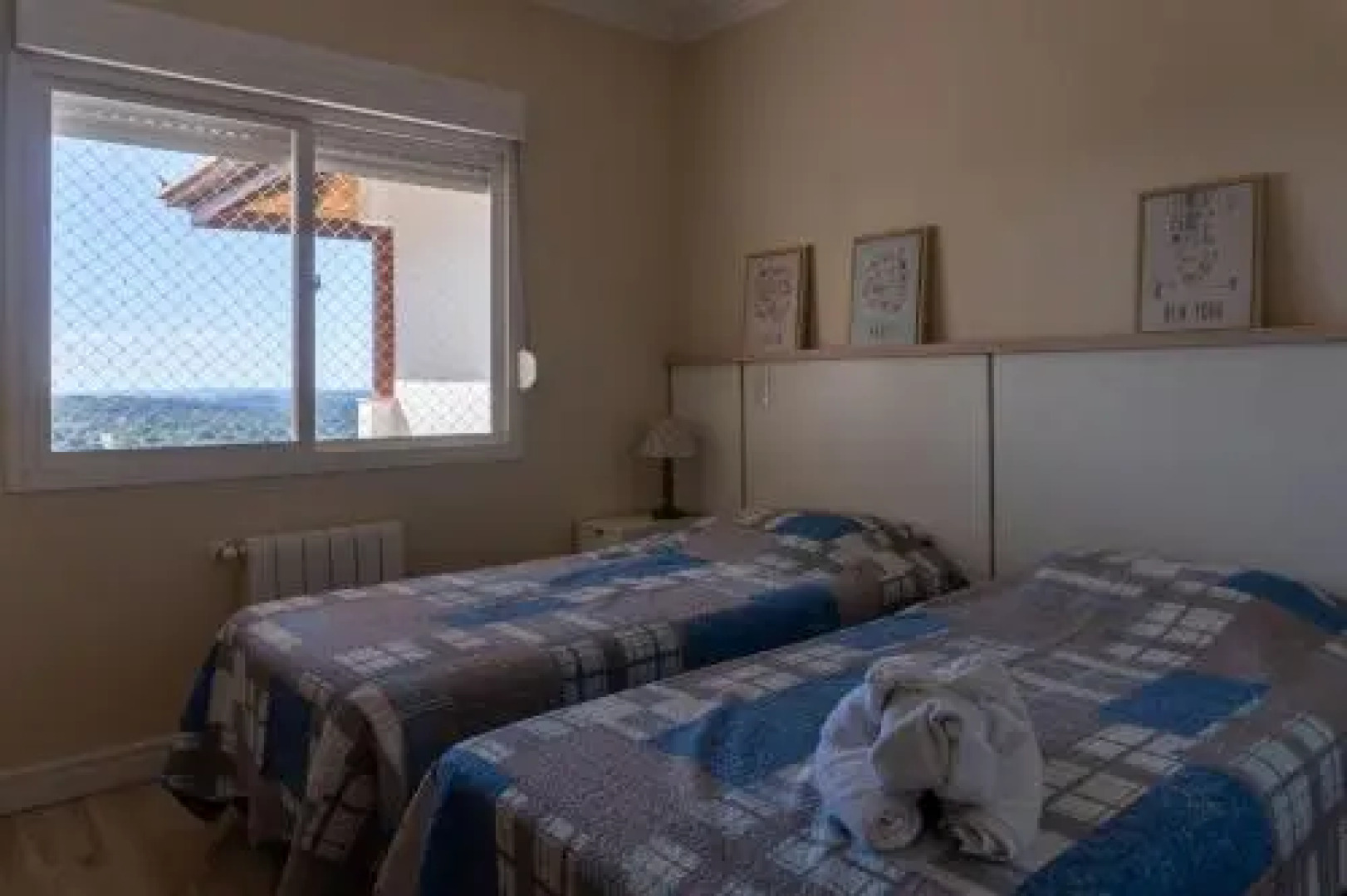 Apartamento Centro Gramado