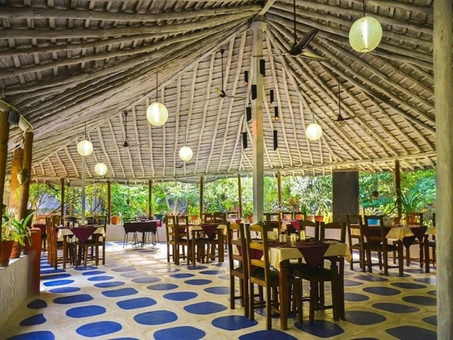 Regenta Resort Century