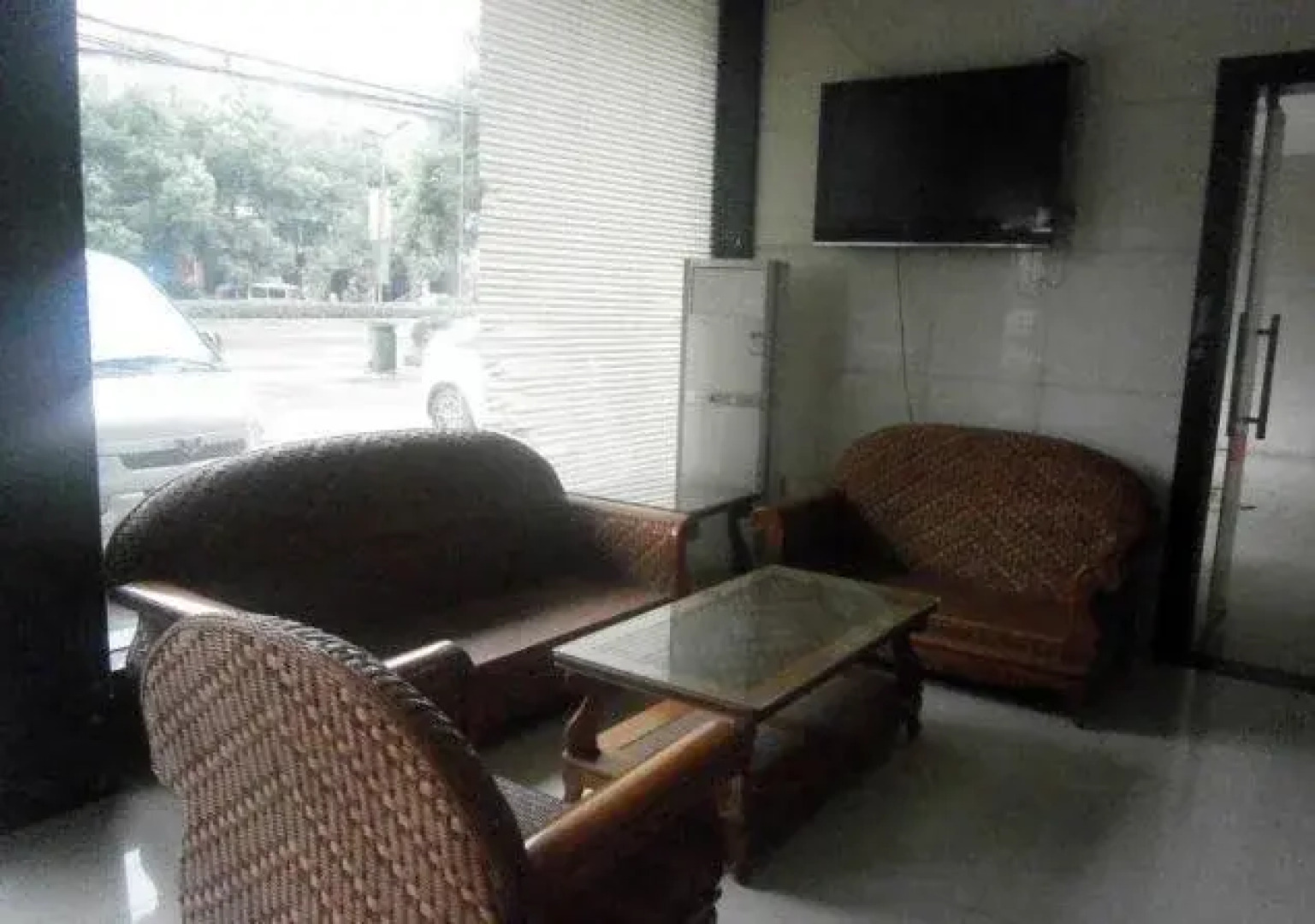 Xingzi Kunpeng Holiday Hotel