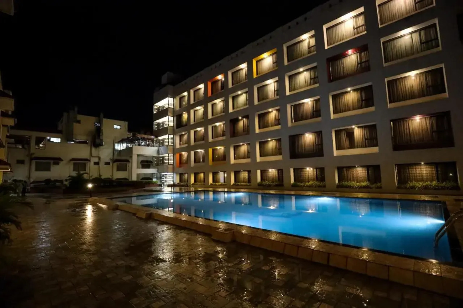 Hotel Atithi