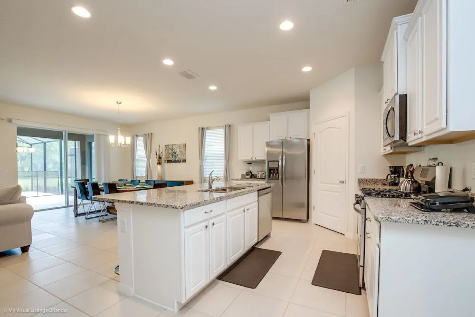 Oakbrone Avenue Villa Solterra 3