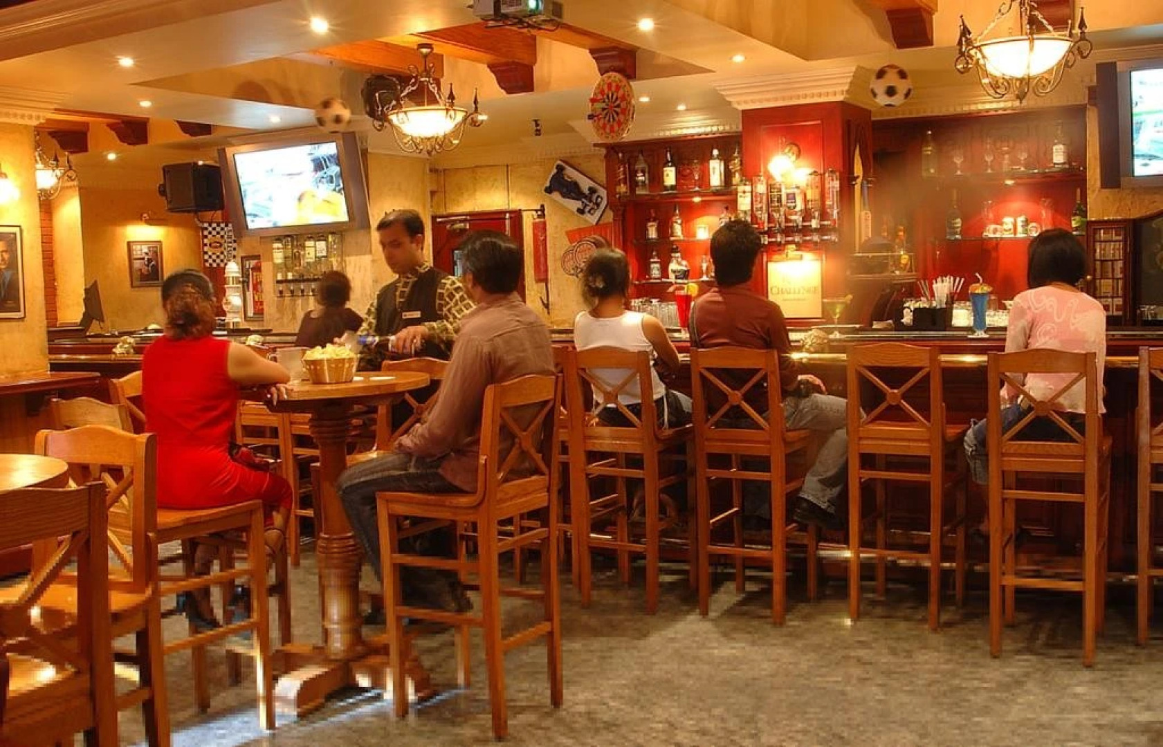 Das Ebertor Hotel & Hostel