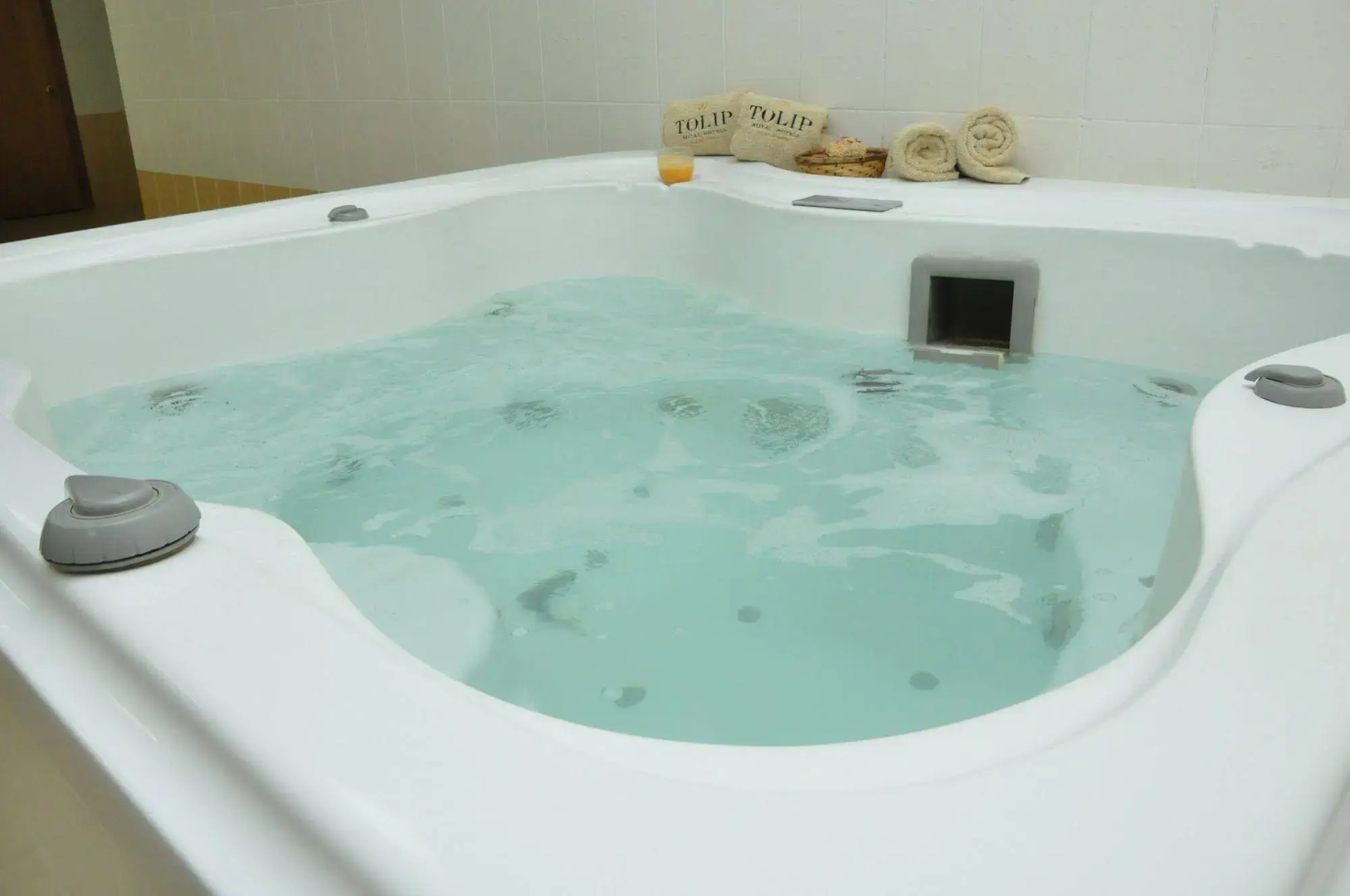 Tolip Family Club Borg El Arab