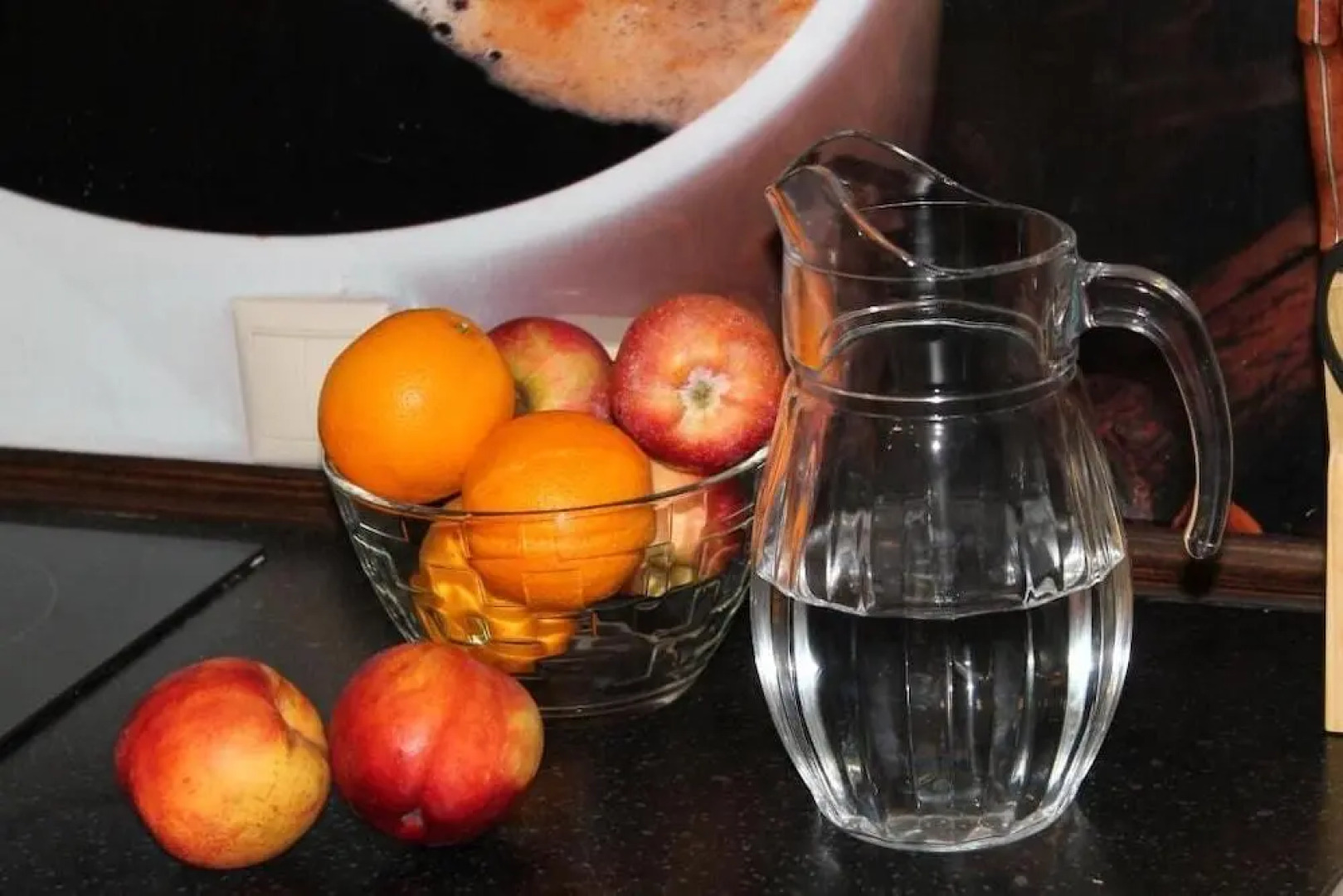 Отель «Саквояж»