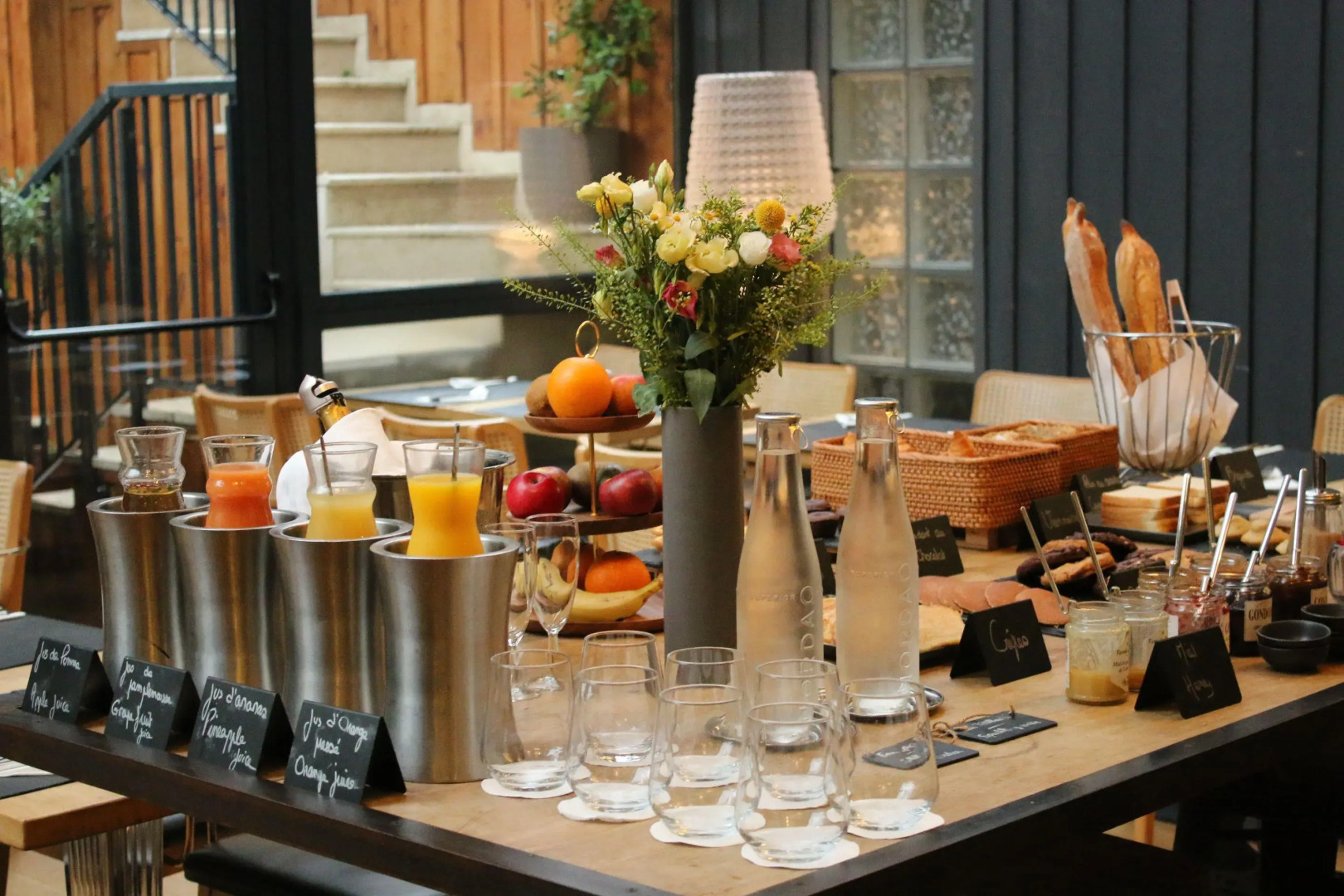 Le Boutique Hotel & Spa