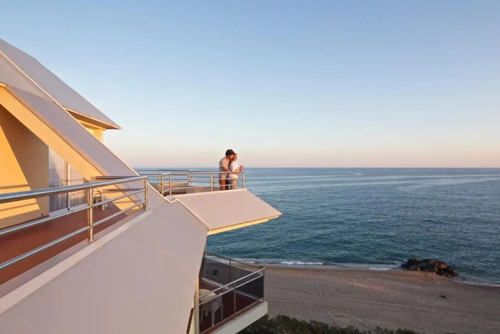 Apartamentos Bon Repós