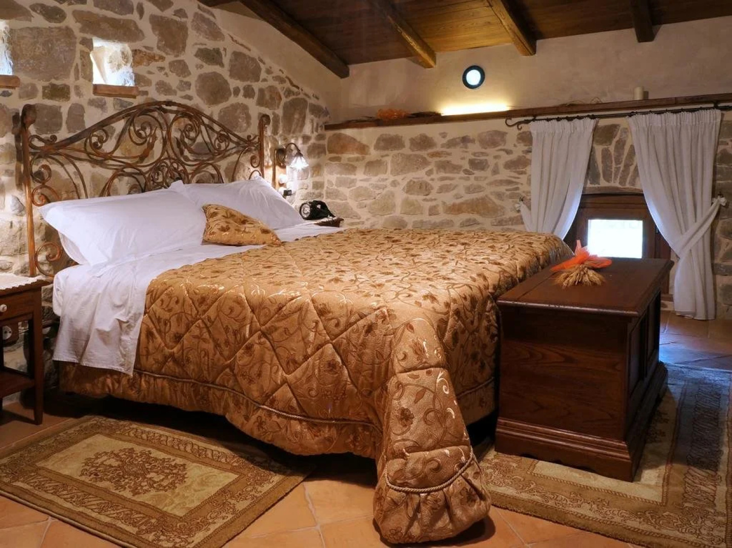 La Locanda Del Ruspante