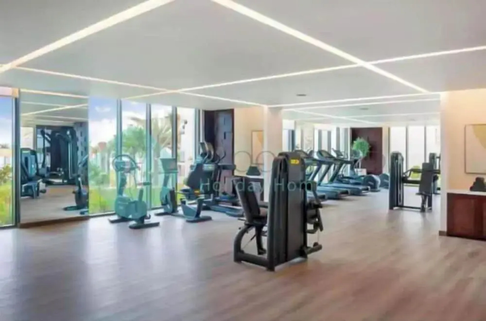 Bloomfields 2BR Plus Maid Fujairah