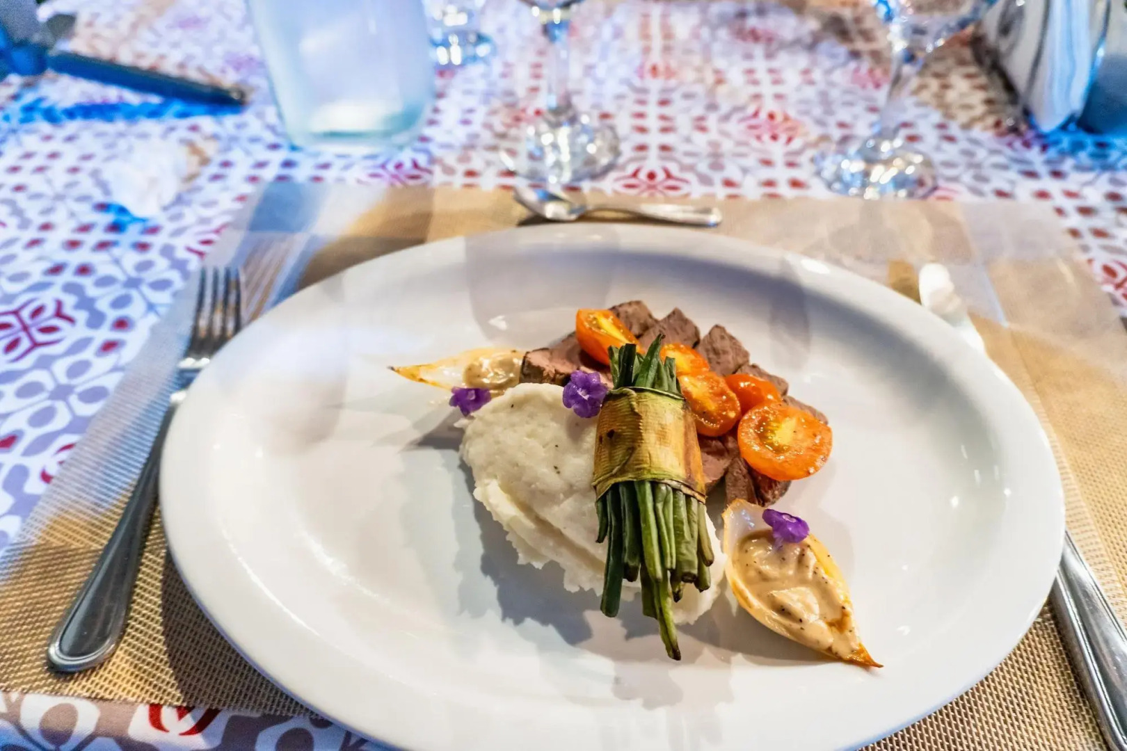 Hidden Paradise Lodge