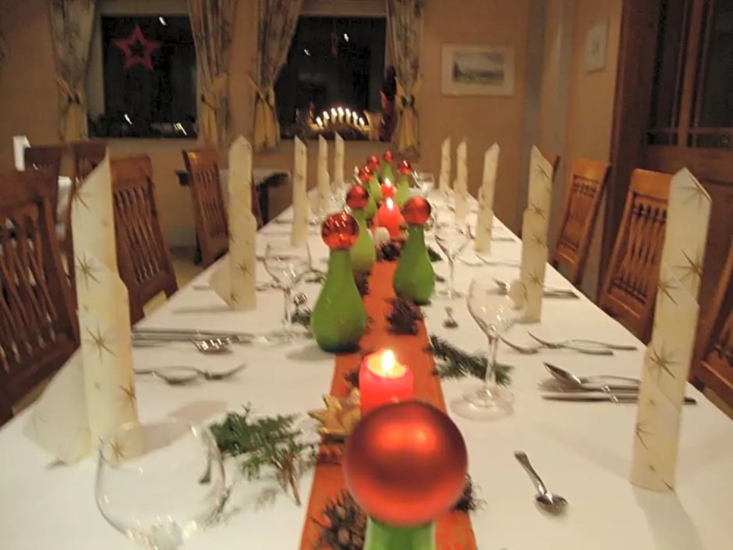 Landgasthof Apfelblüte