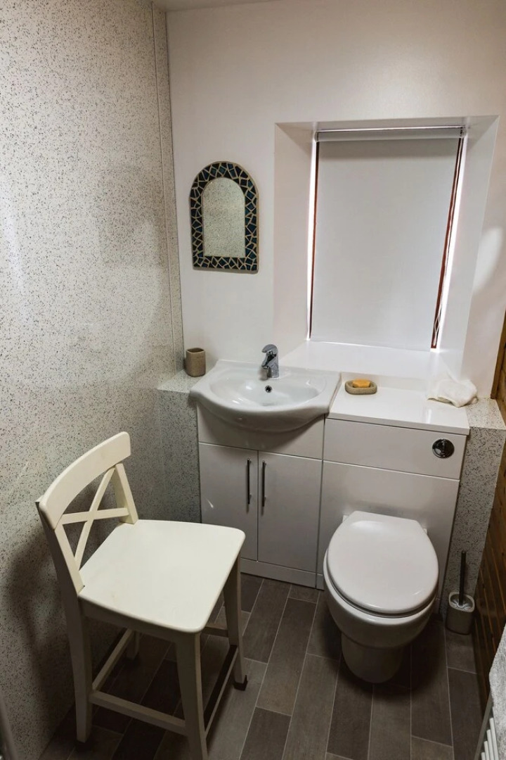 The Sheiling Shetland