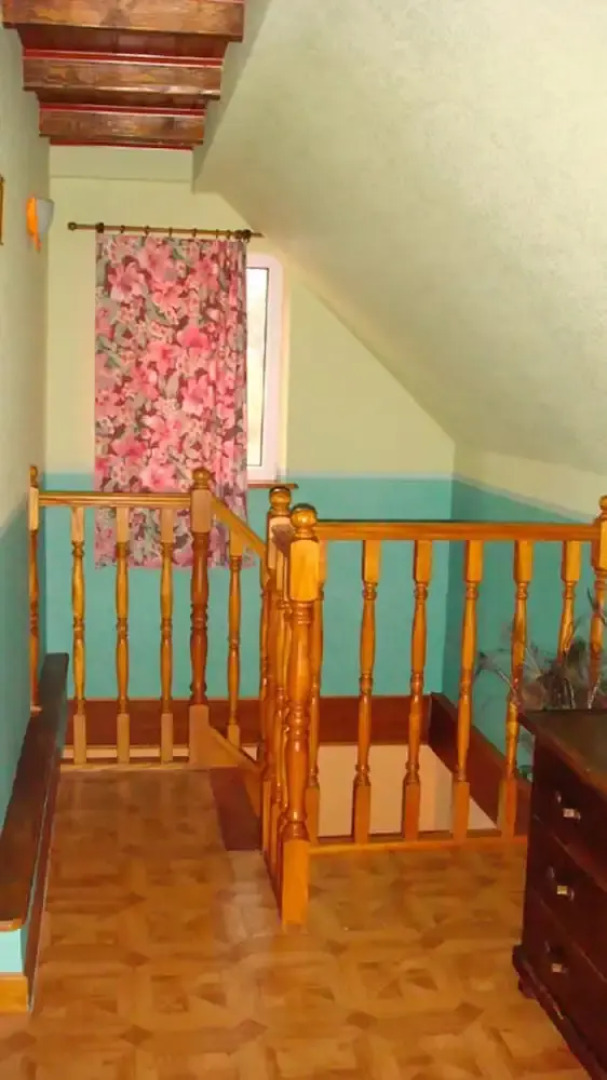 Property with 2 Bedrooms in Niederhaslach, with Furnished Garden And Wifi - 35 Km From the Slopes