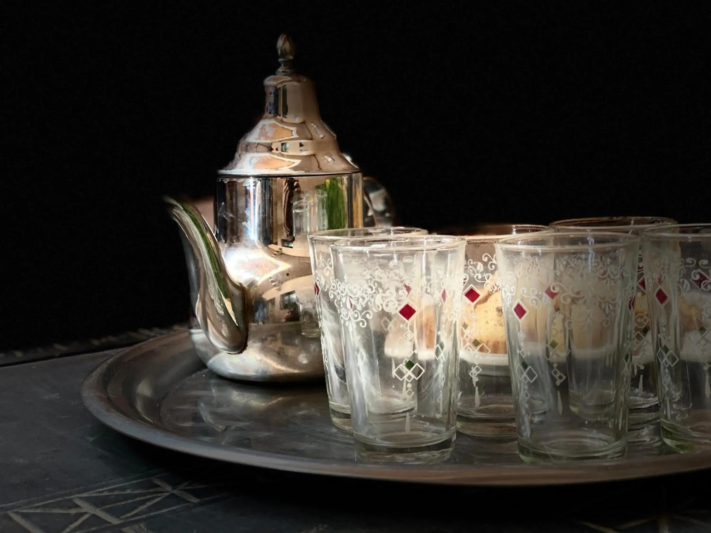 Les Jardins De Bounou