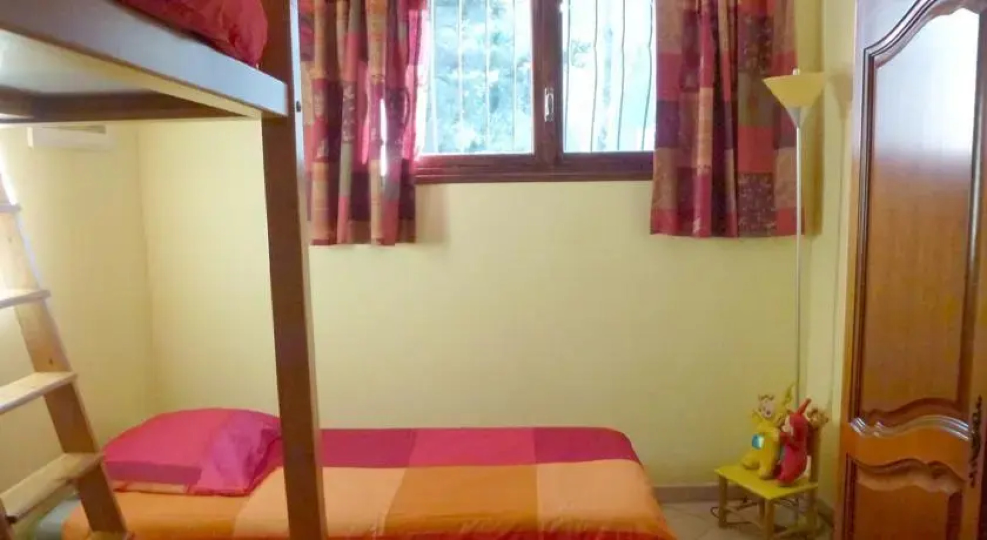 Le Chalet des Alpes du Sud