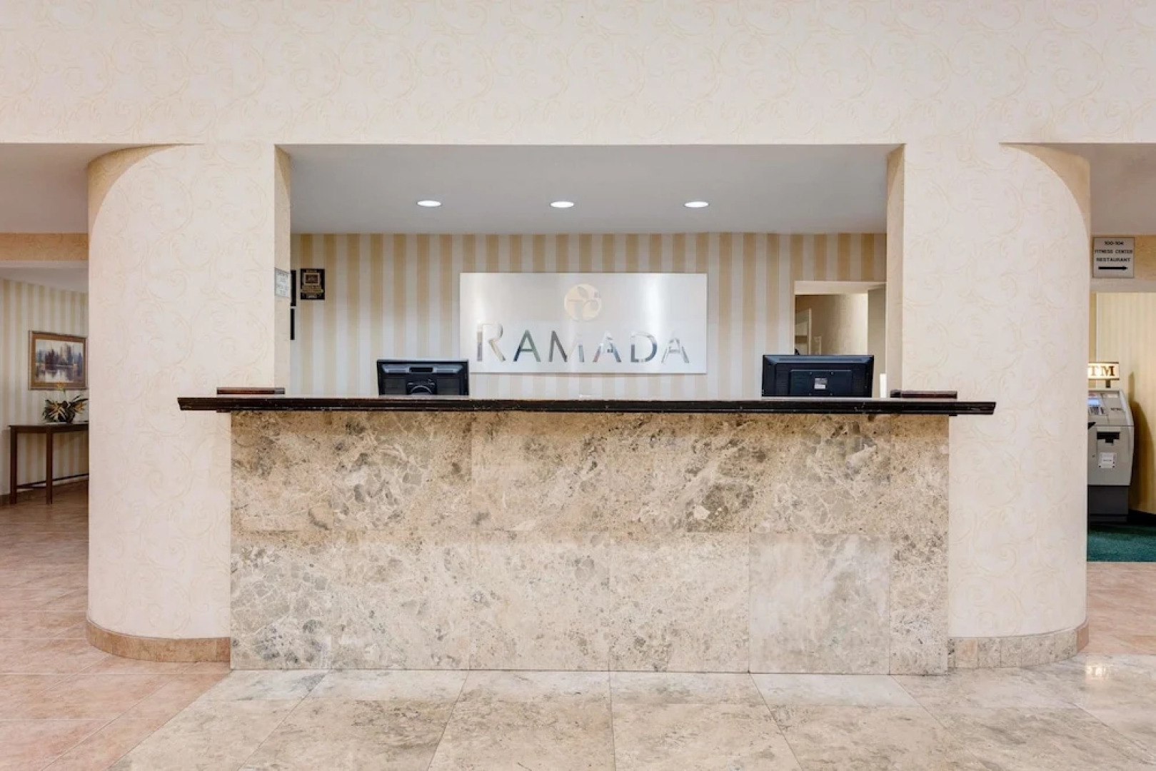 RAMADA