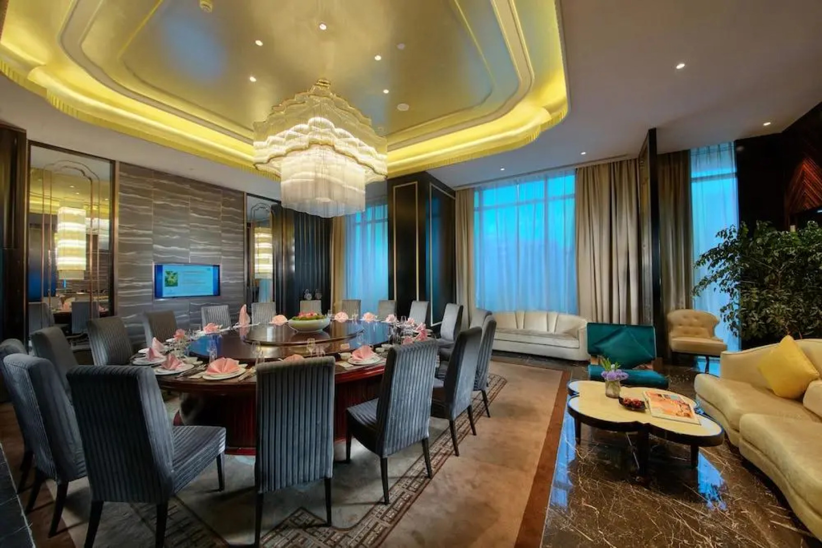 Wenling International Hotel