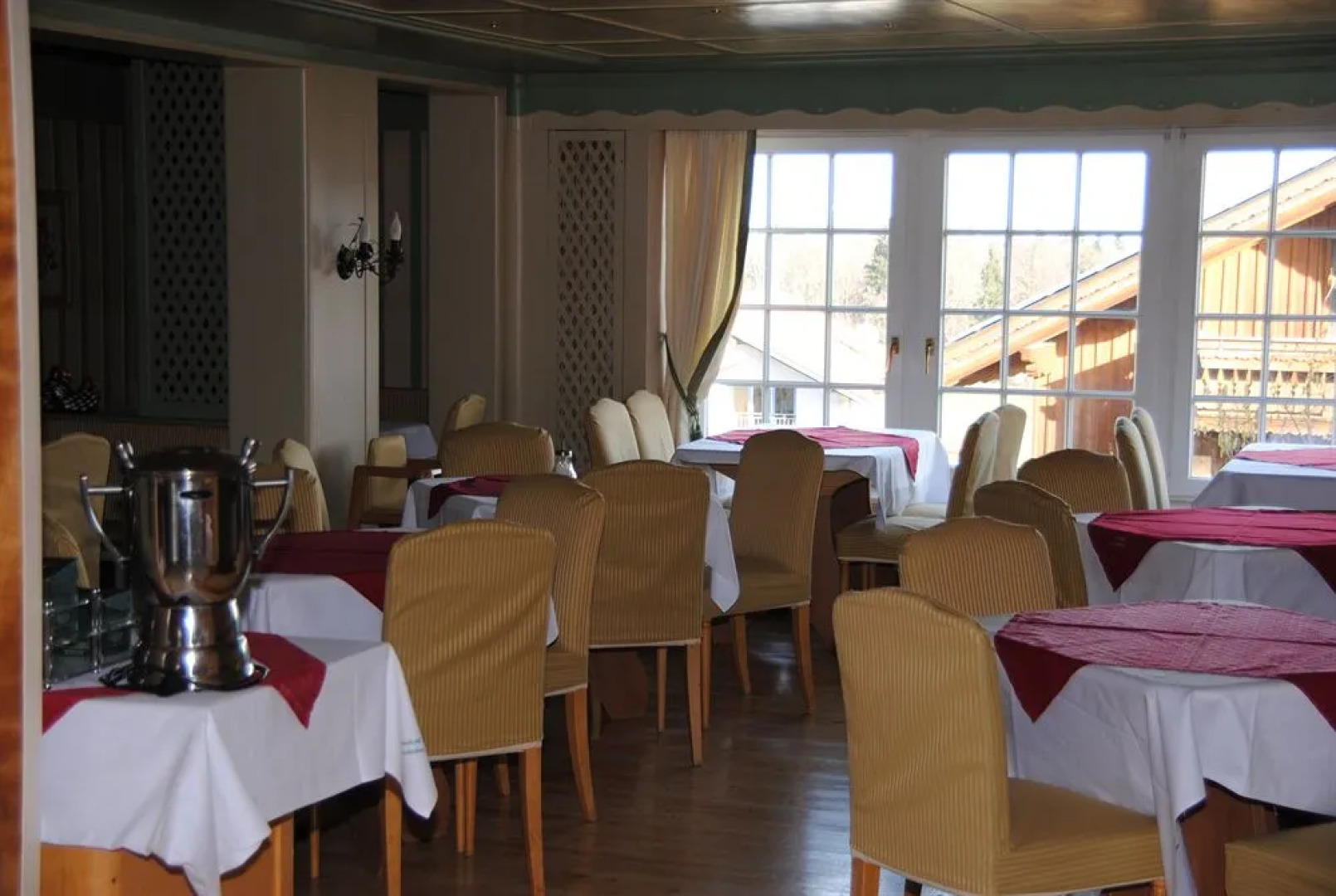 Landhotel Irschenberg