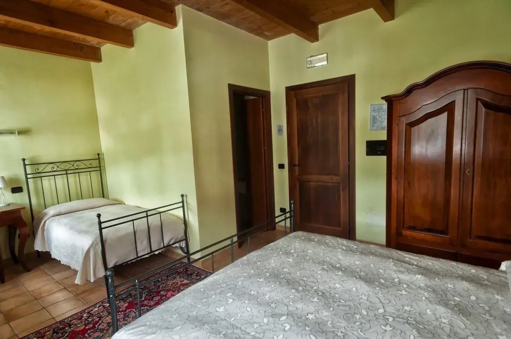 Agriturismo Podere La Piazza