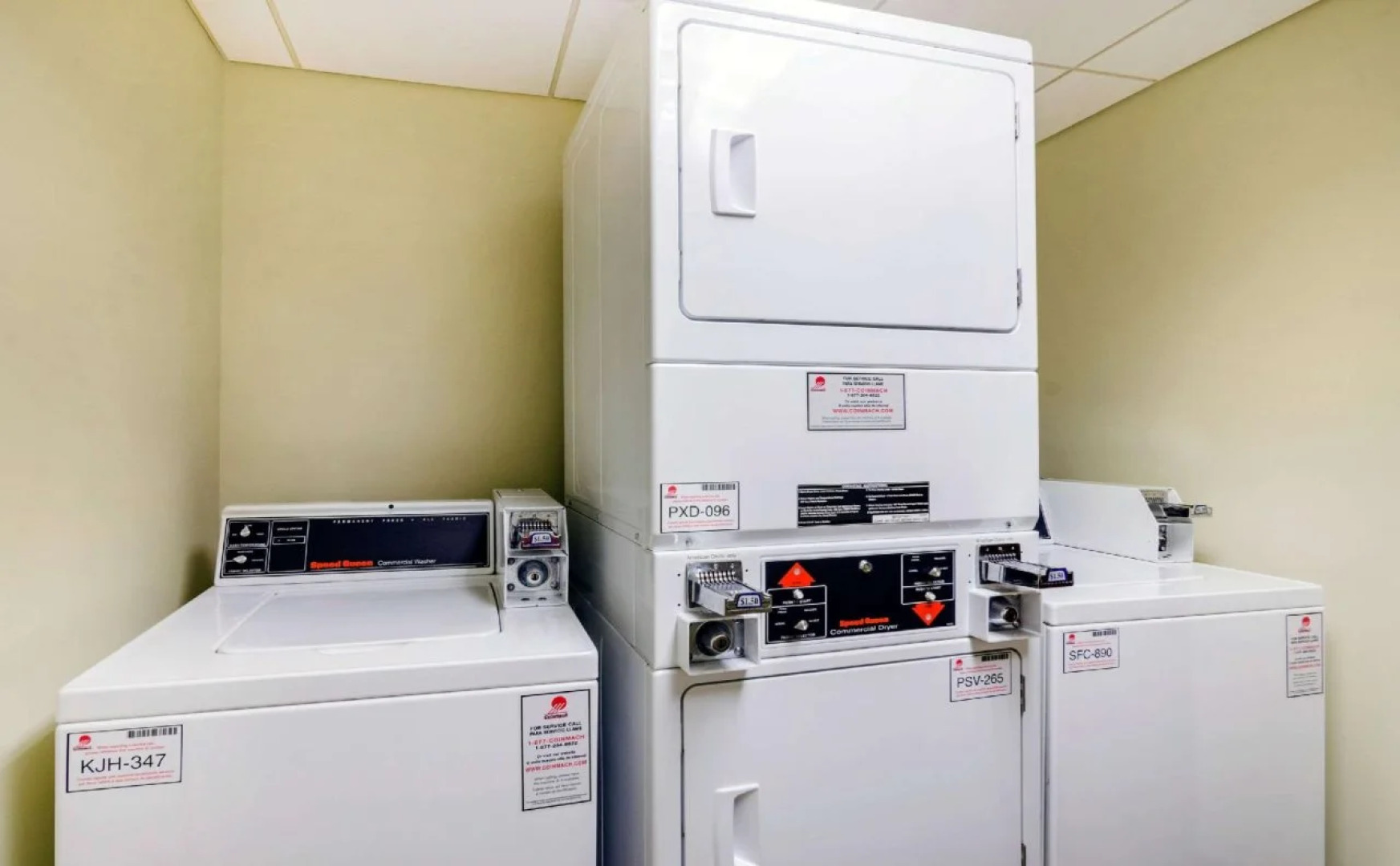 Unity Hotel and Conference Ctr, an Ascend Collection Hotel