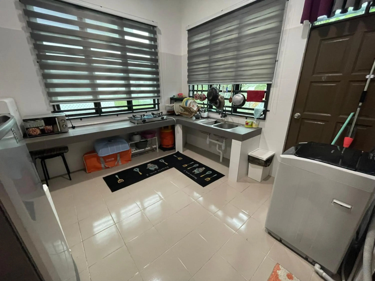 Arwaa Homestay Beachview