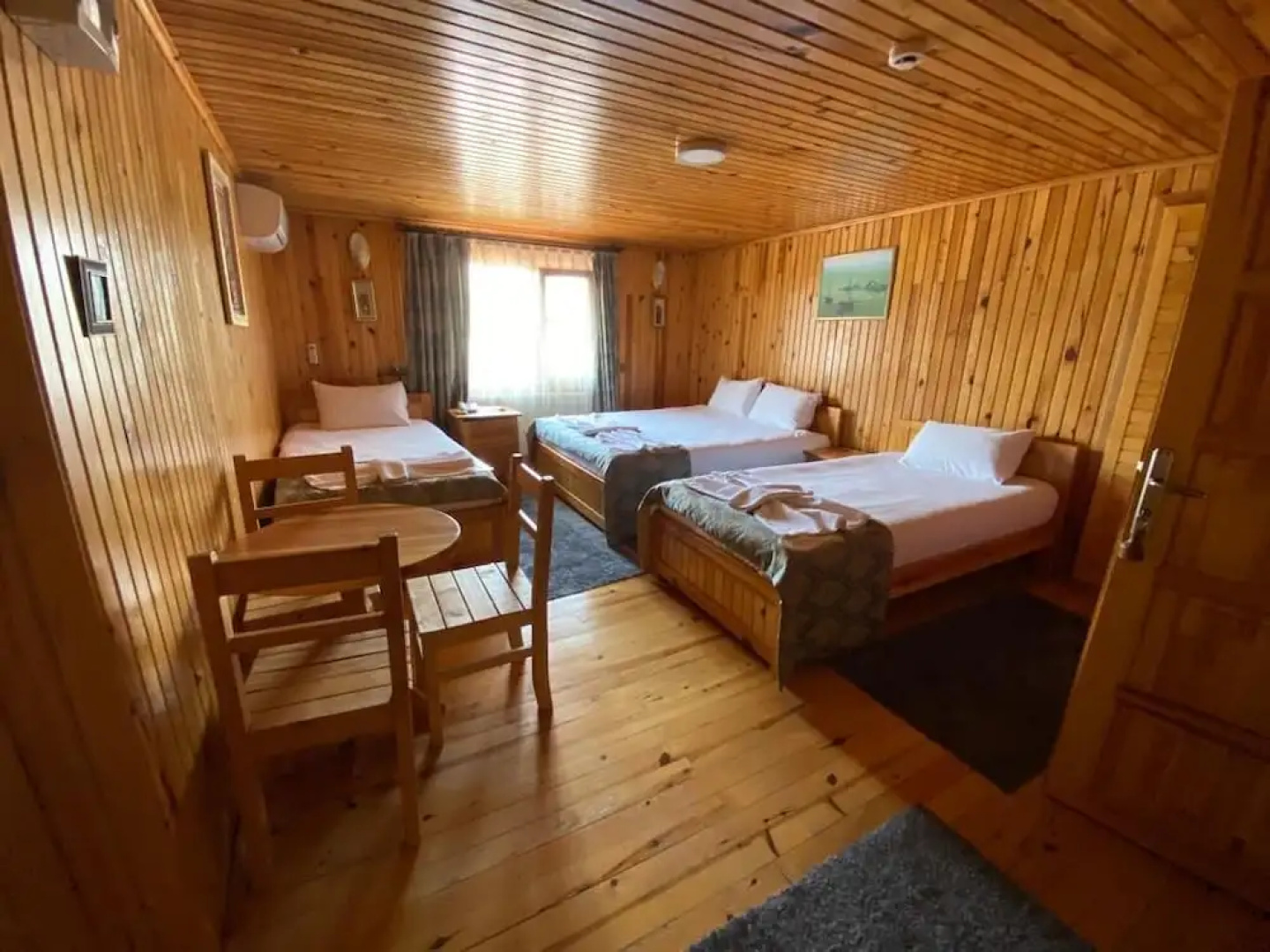 Huzur Park Otel
