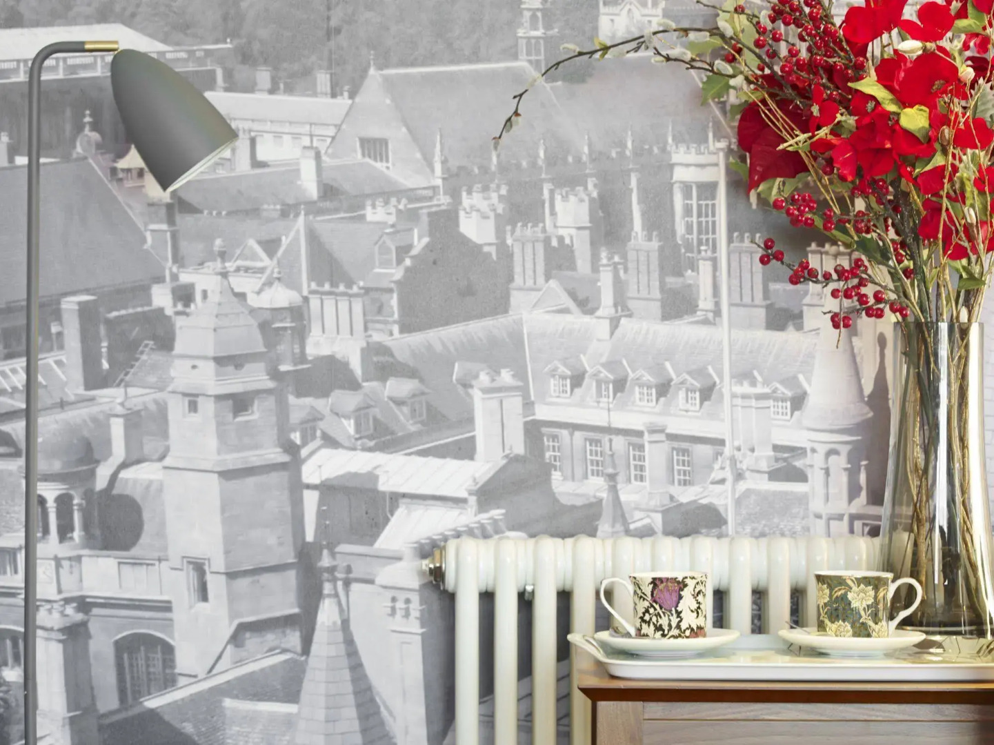 The Regent Aparthotel