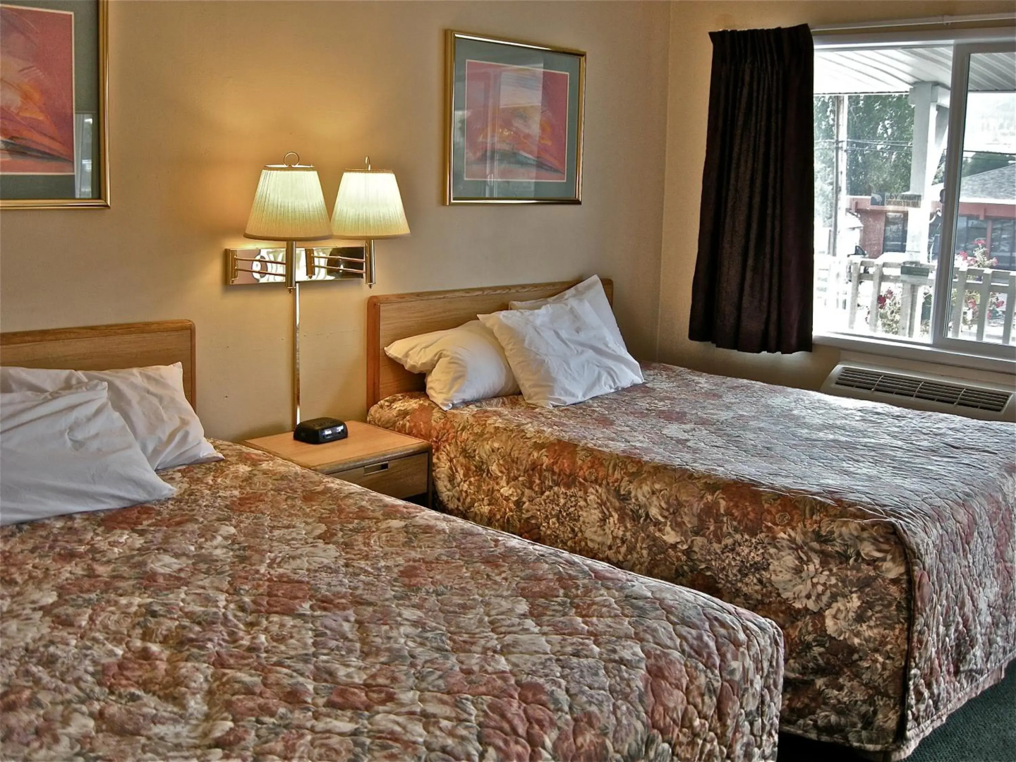 Travelodge by Wyndham La Grande