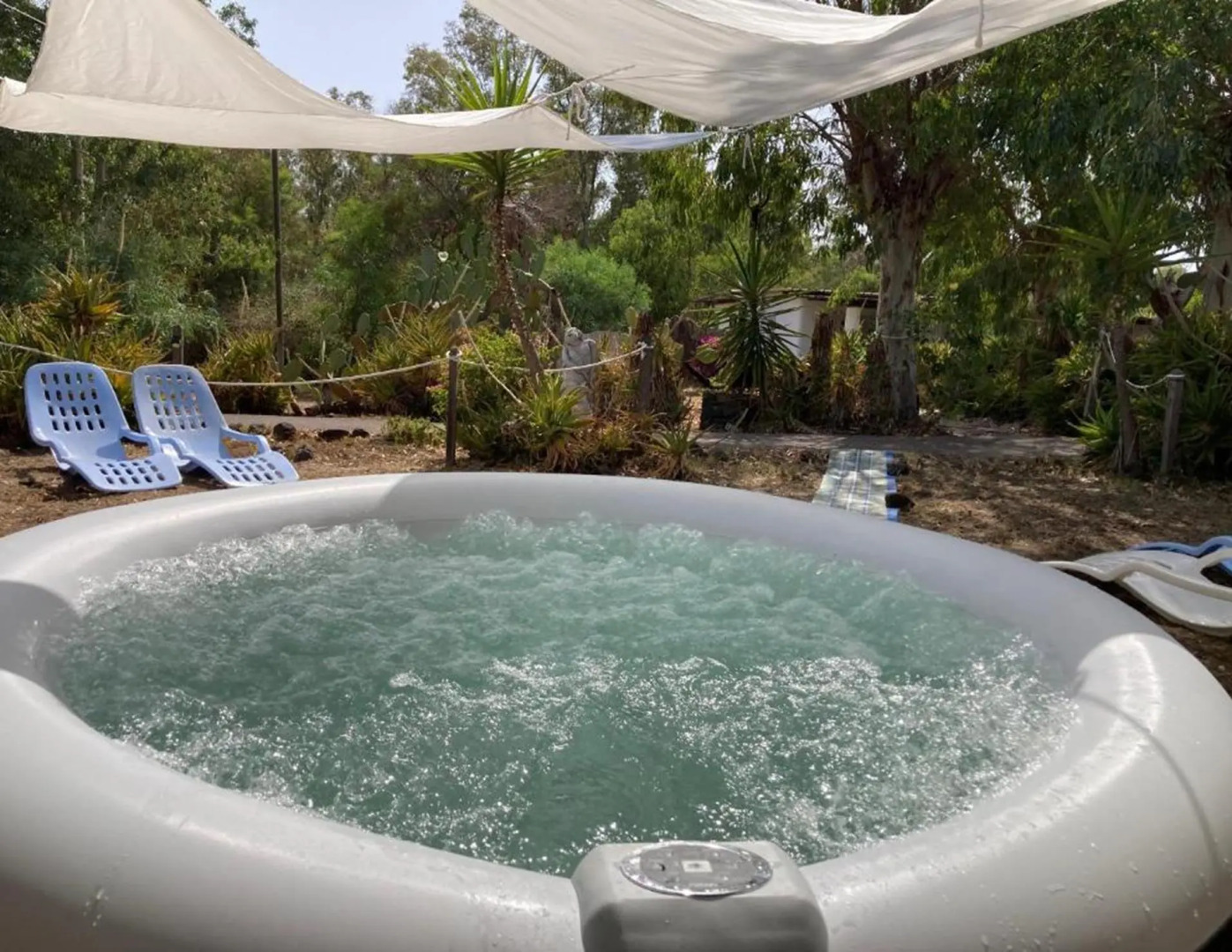 Jera Holiday Collection Vulcano