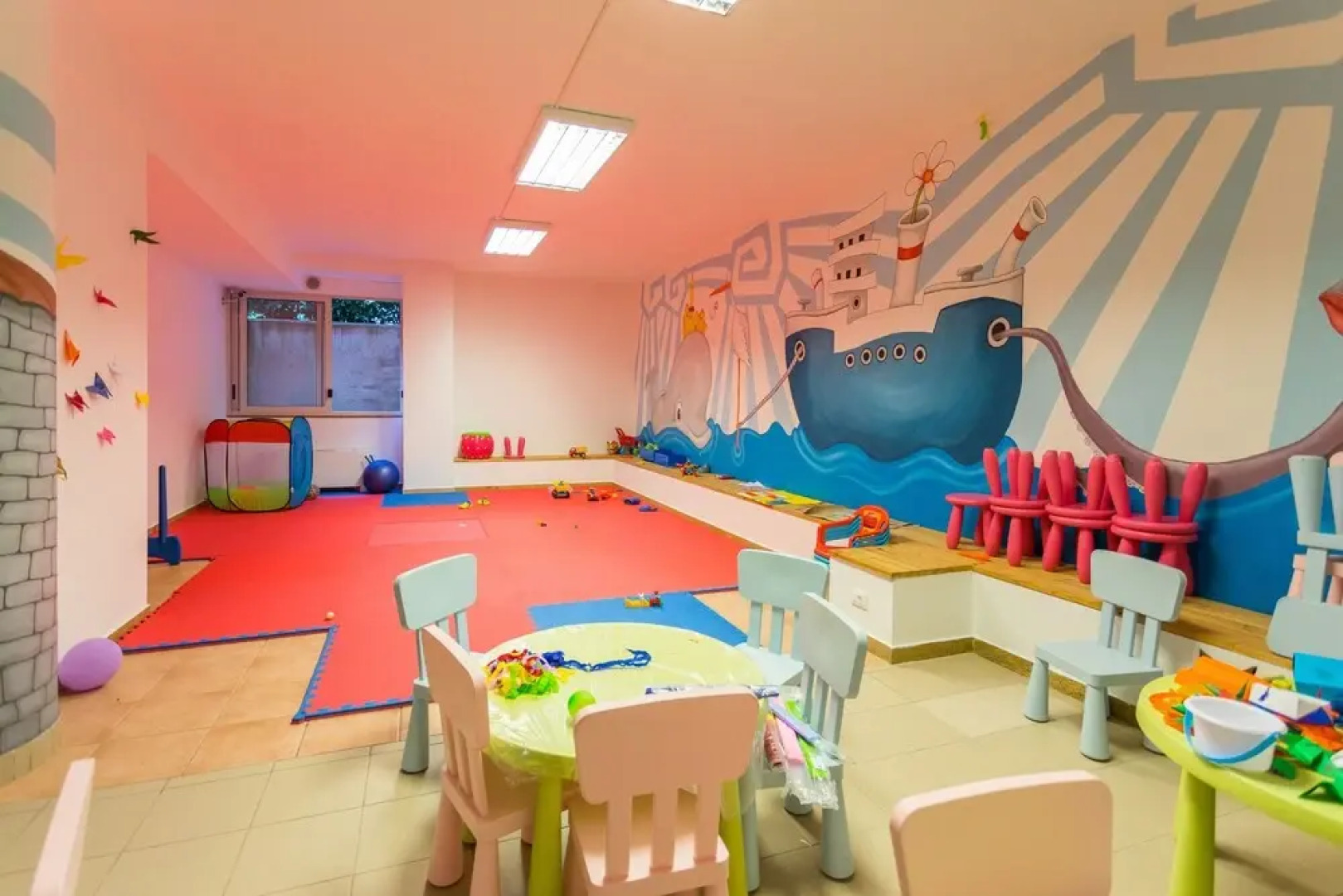 Residence Superior Del Mar