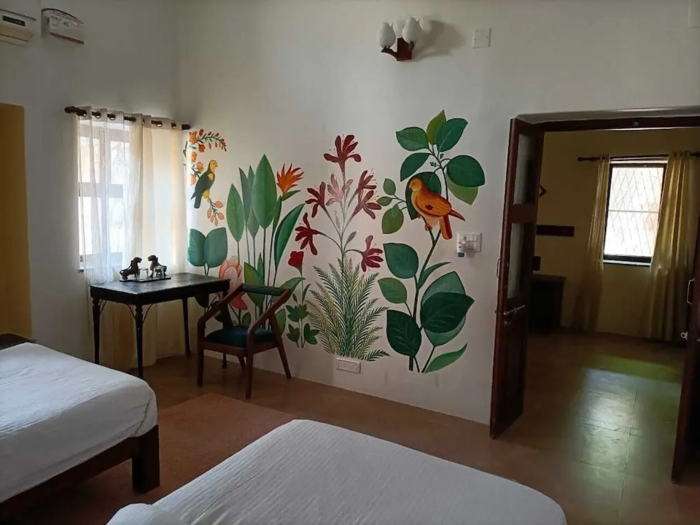 Ghanerao Jungle Lodge