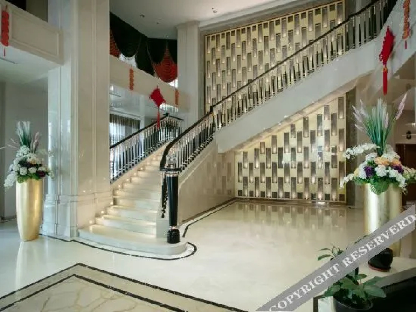 Sa'er Haowei International Hotel