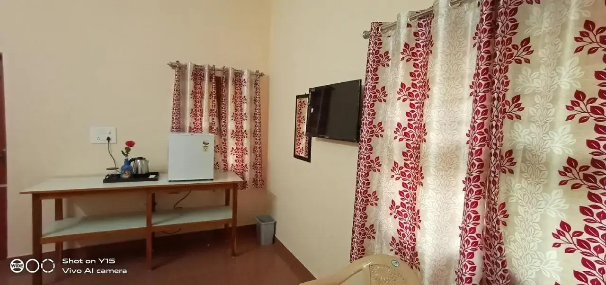 Sunnys Serenity Resort