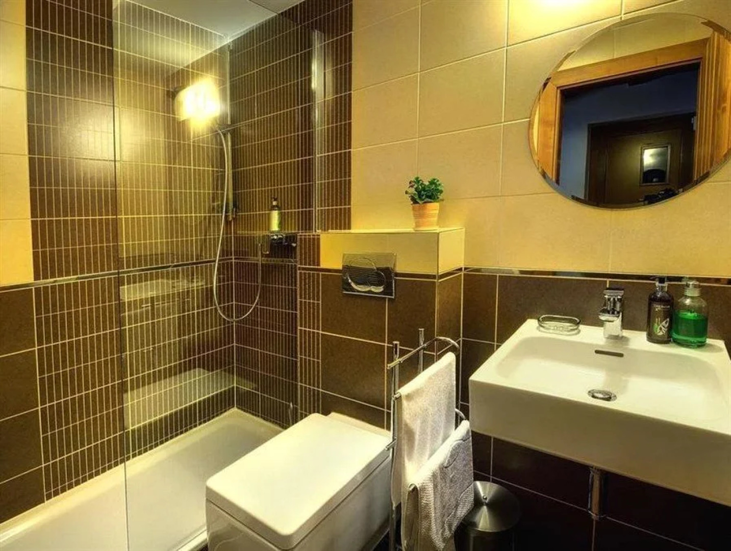 Chalets Jasná Collection - Apartments