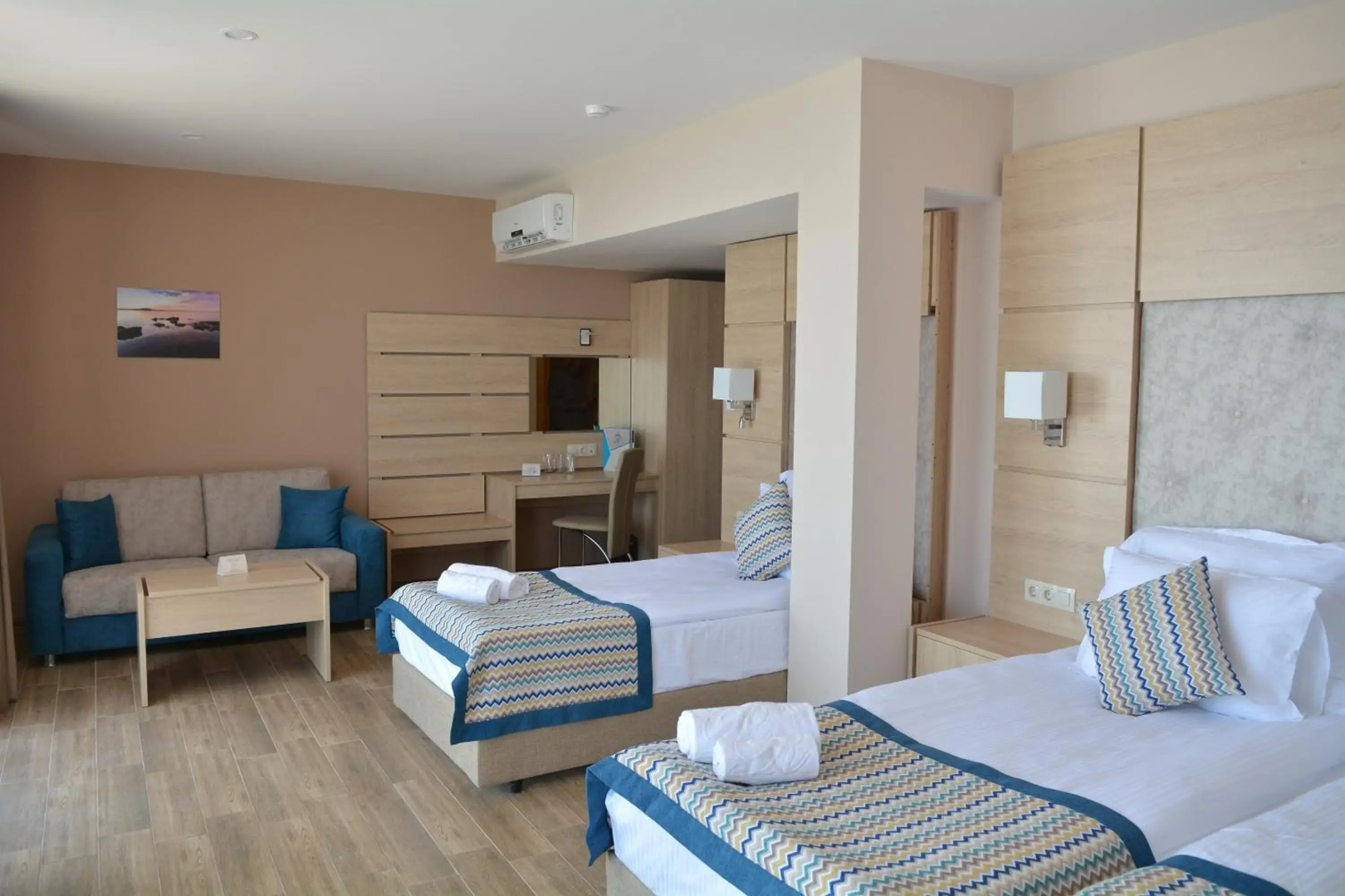 Royal Grand Hotel and Spa - All Inclusive