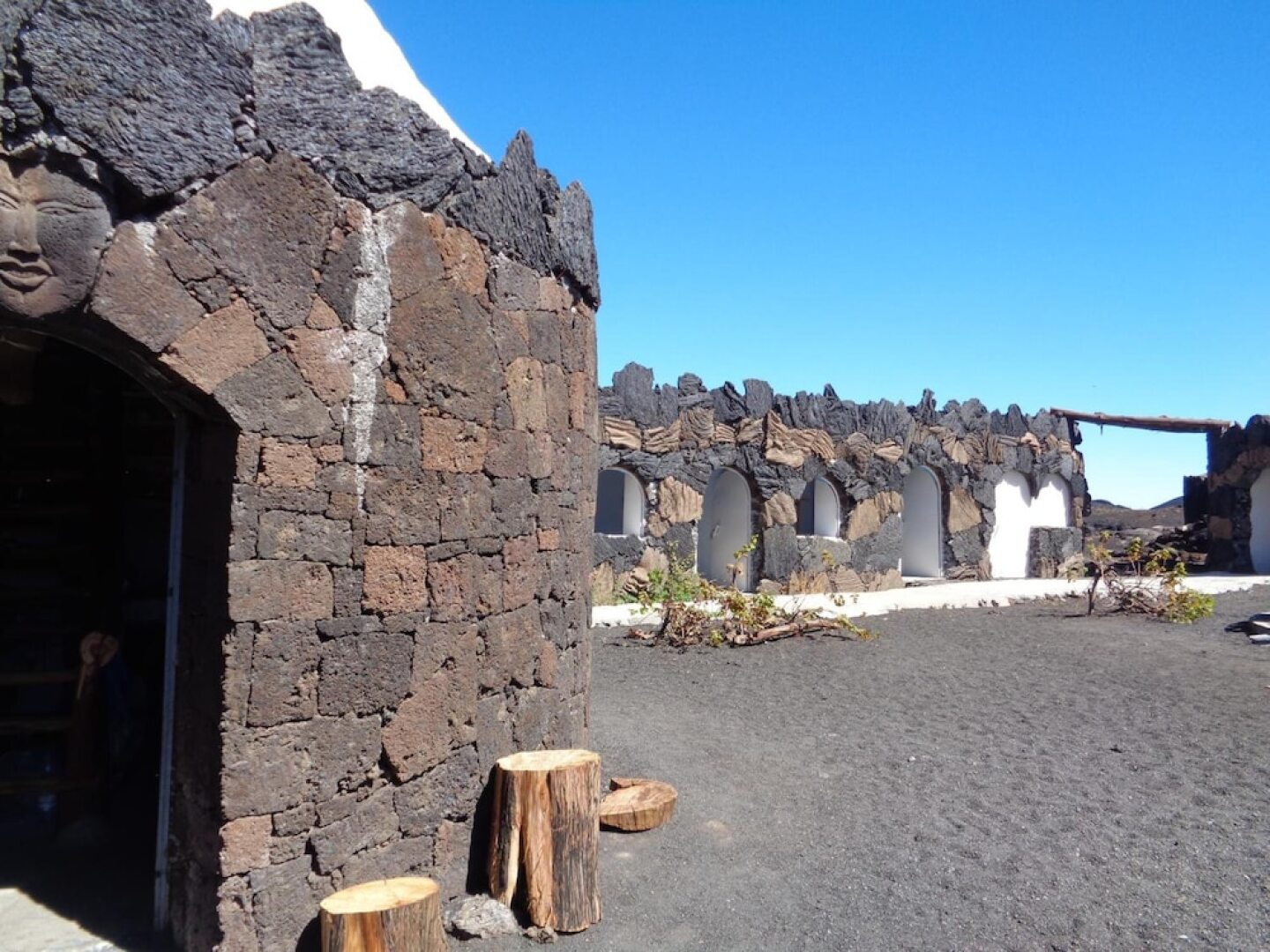 Pensao Casa José Doce