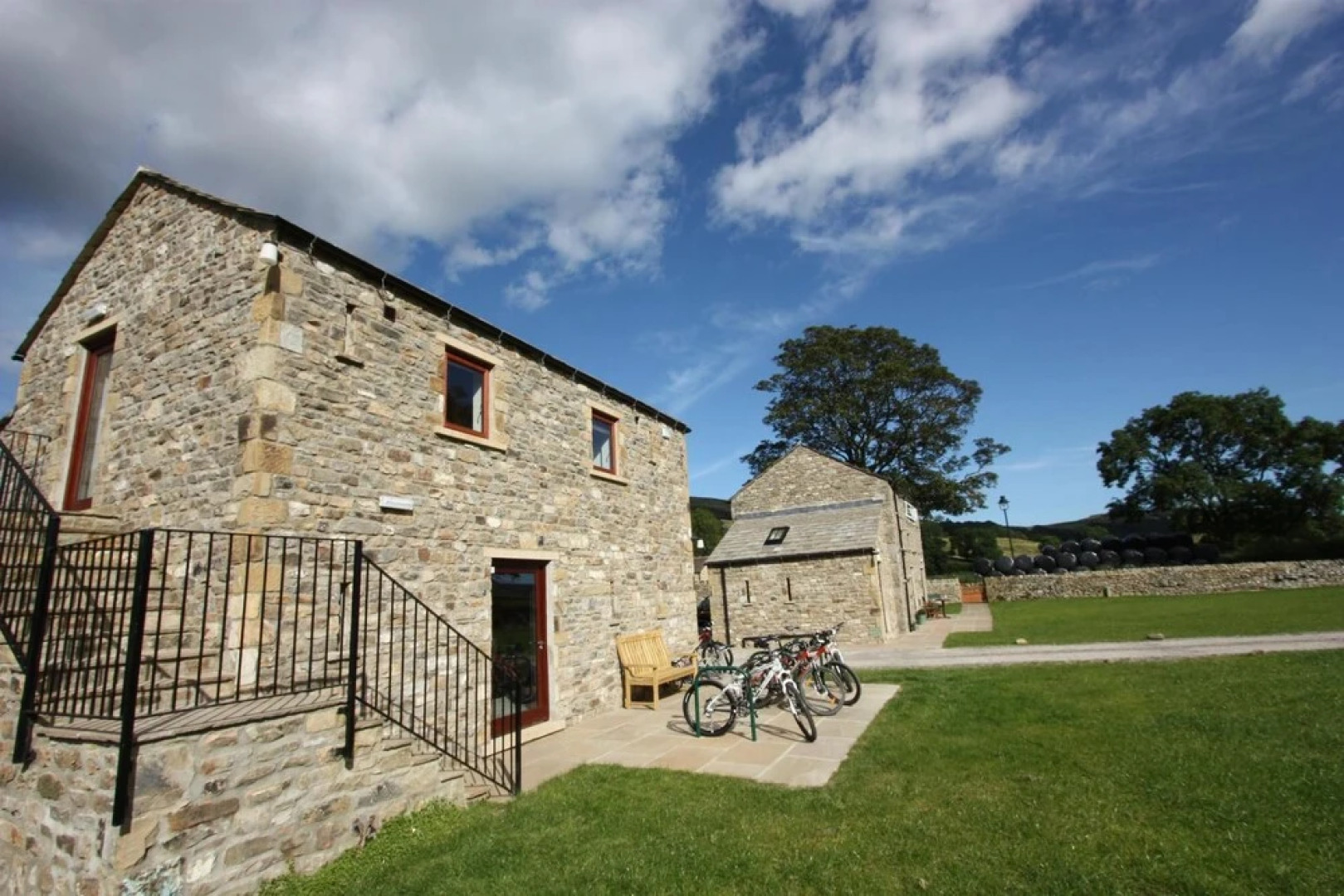 Dales Bike Centre