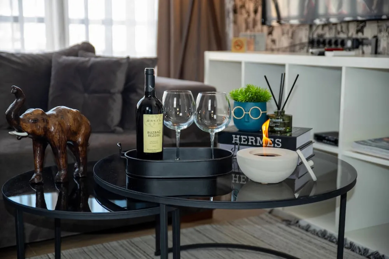 12 Rooms Boutique Hotel