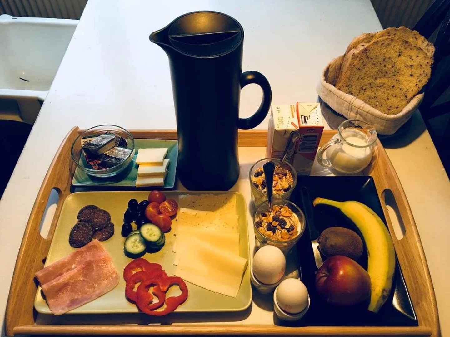 Bed & Breakfast Mols