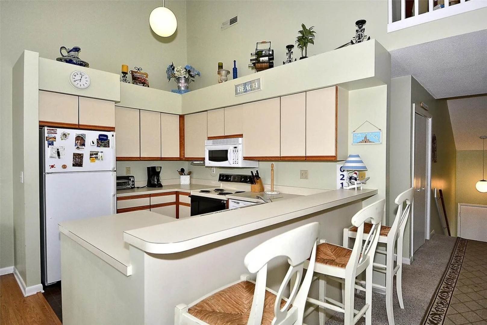 East Of The Sun 621 by Long & Foster