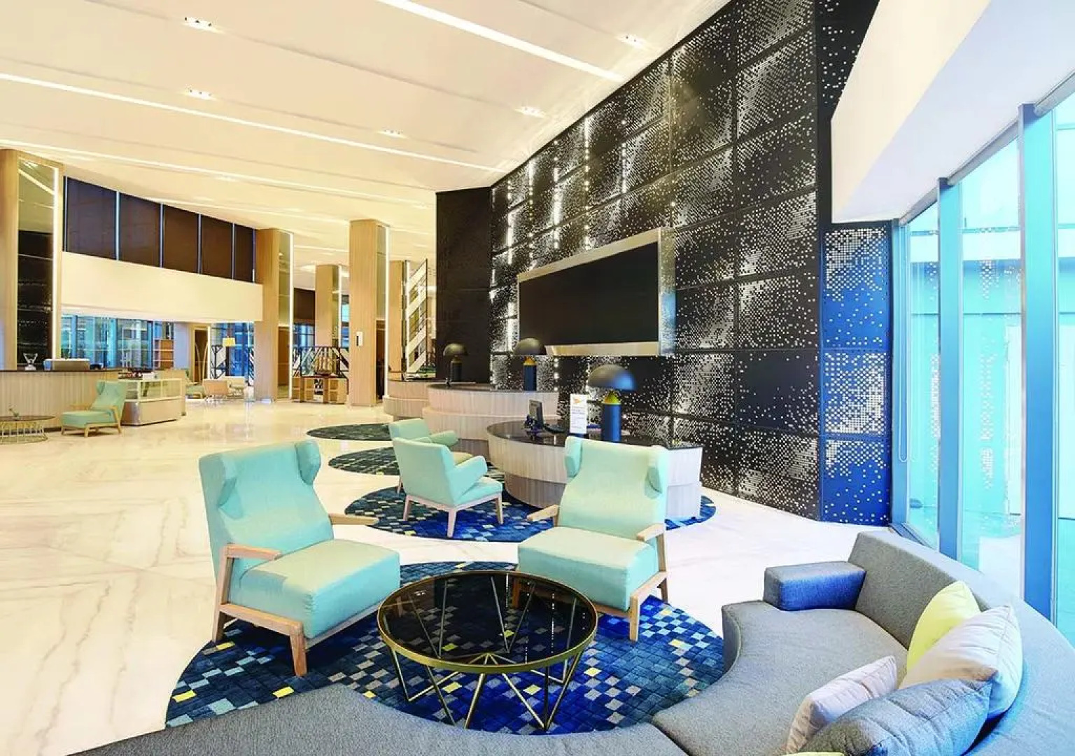 Novotel Samator Surabaya Timur