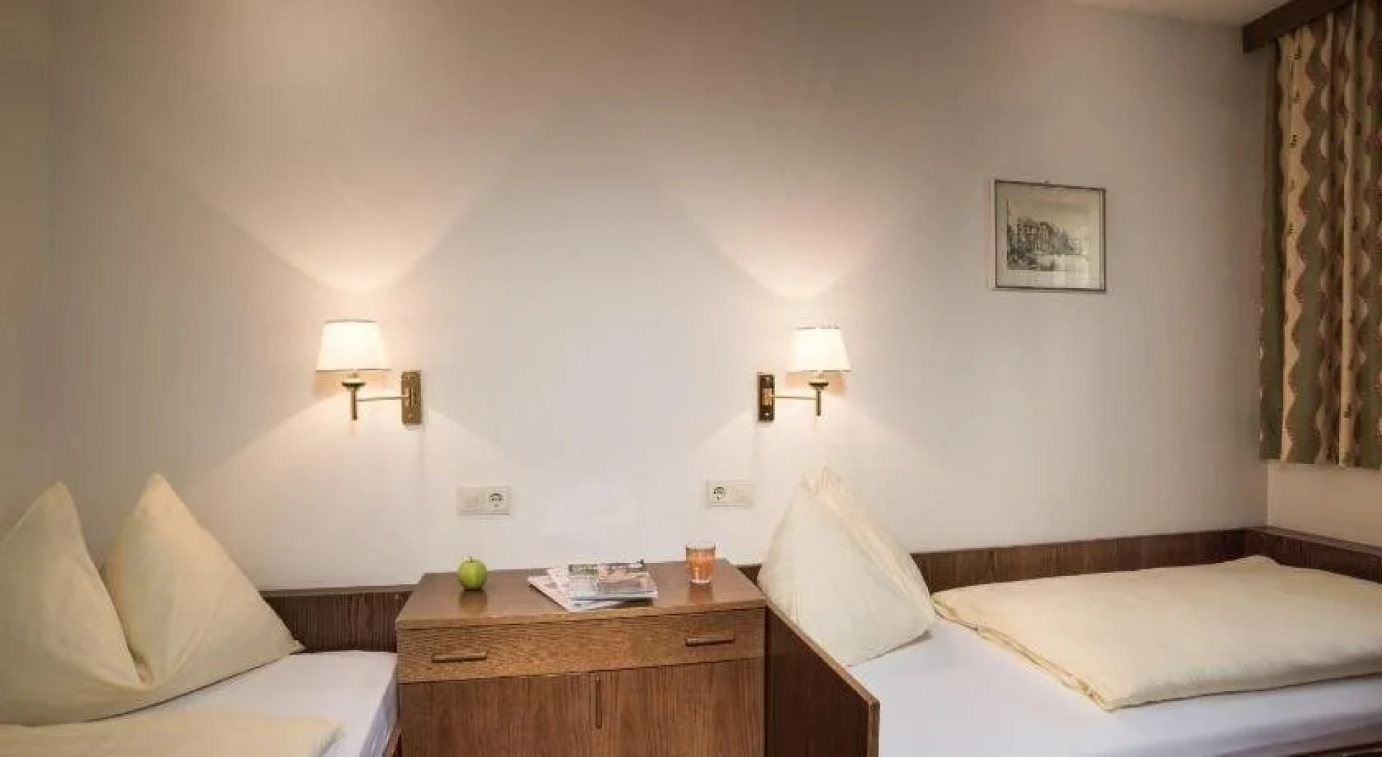 Appartementhaus Kurhaus Gastein