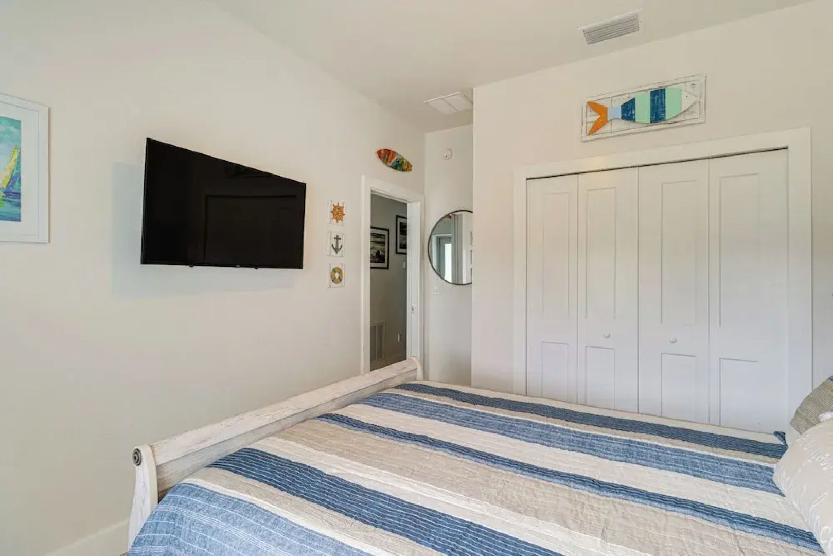 Sebring Serenity: Waterfront Retreat w/ Boat Dock!