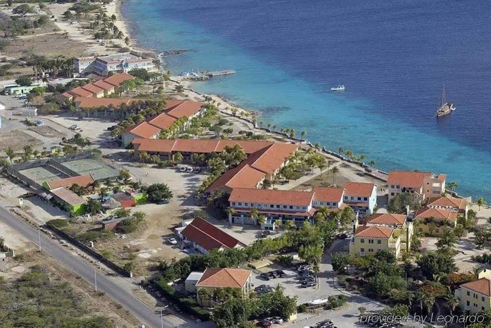 Sand Dollar Condominiums