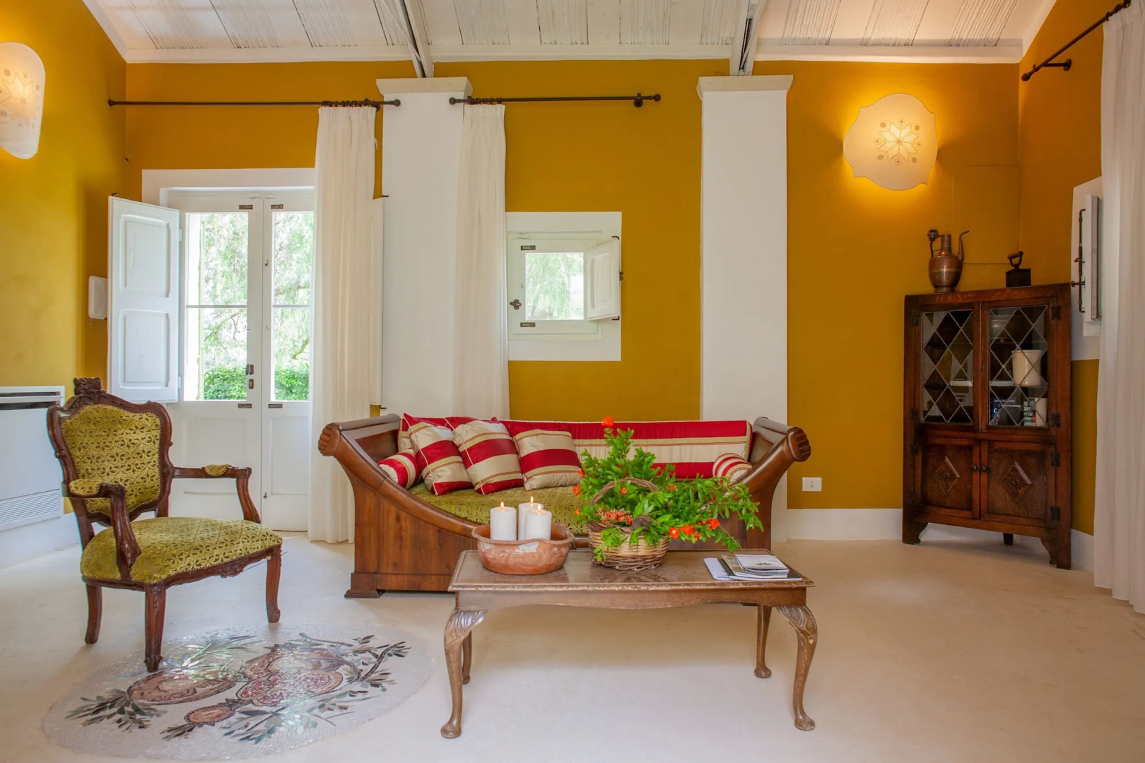 Naturalis Bio Resort & Spa