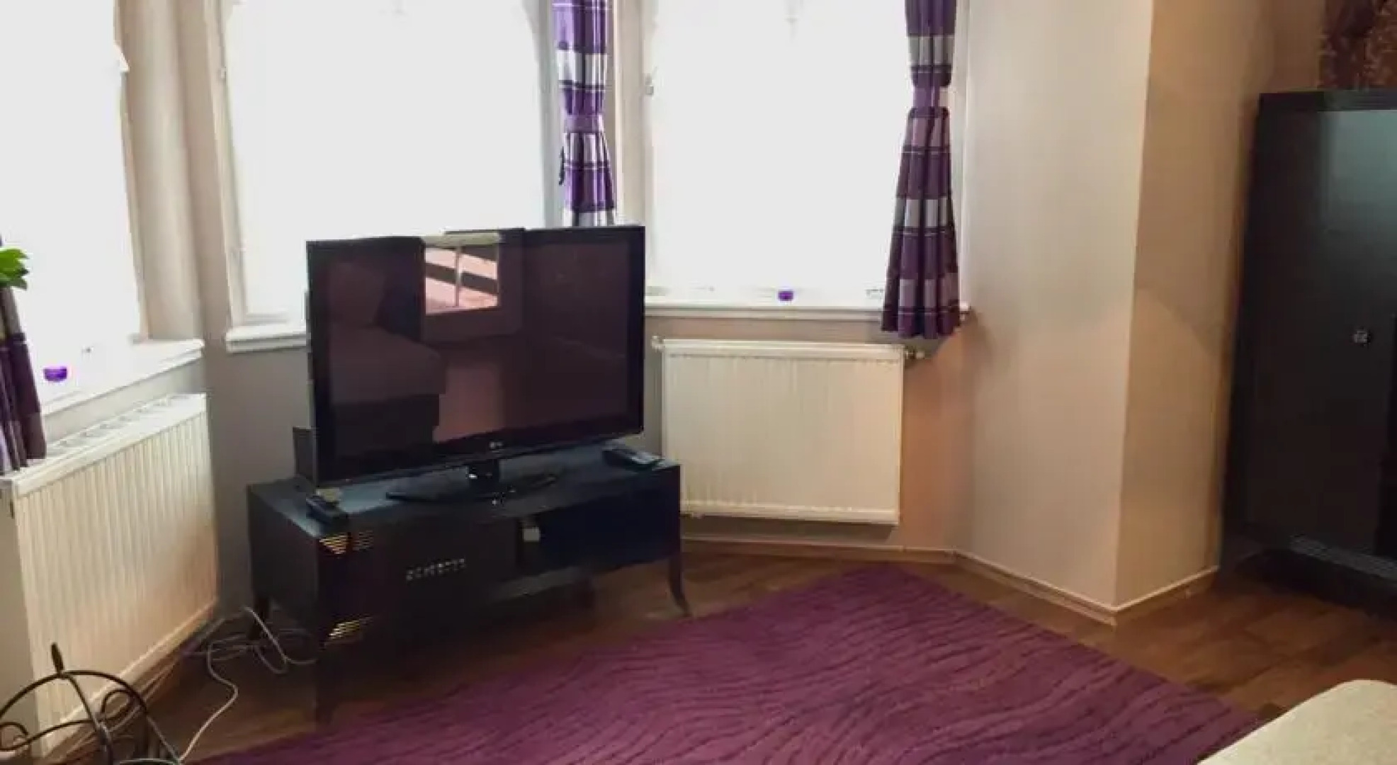 Apartment Barres de la rue