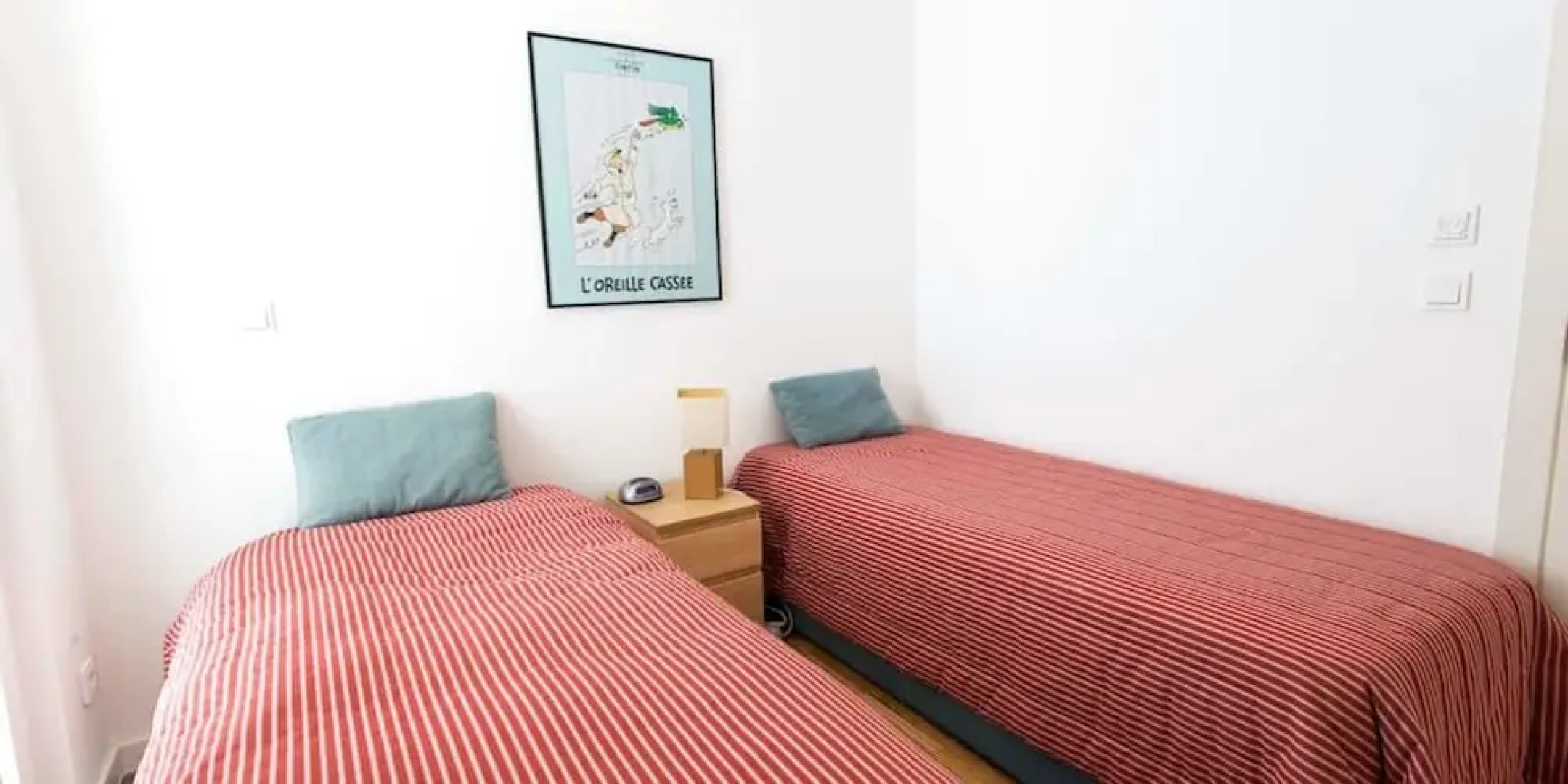 Santa Cruz Beach House