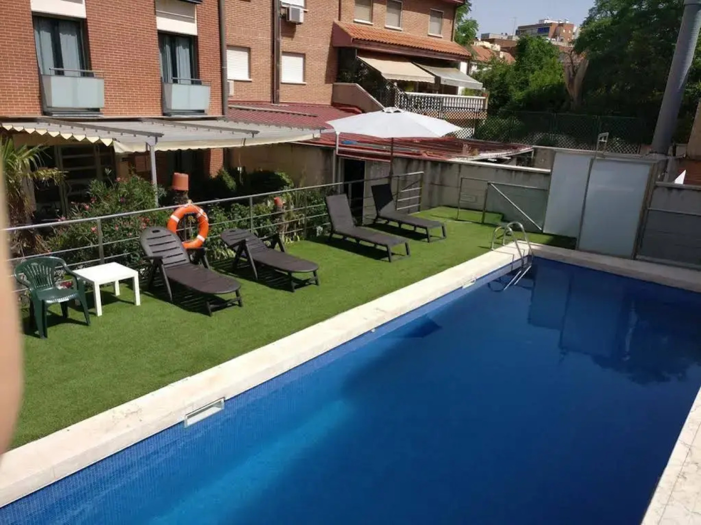 Hotel Apartamentos Don Juan I