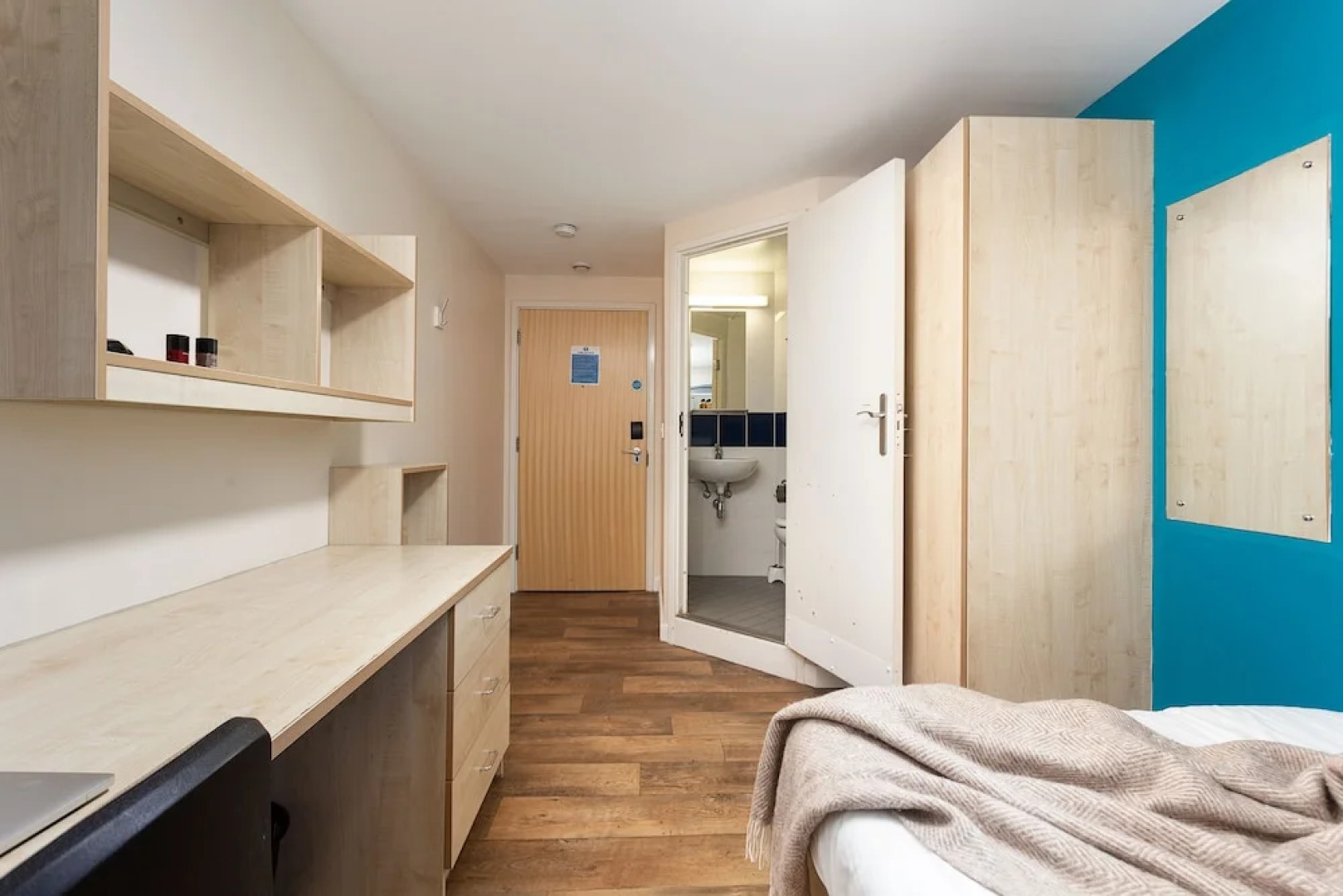 Arena Village - Campus Accommodation