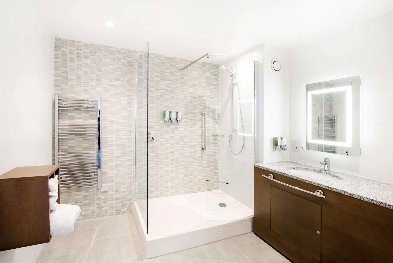 Hampton by Hilton Blackpool