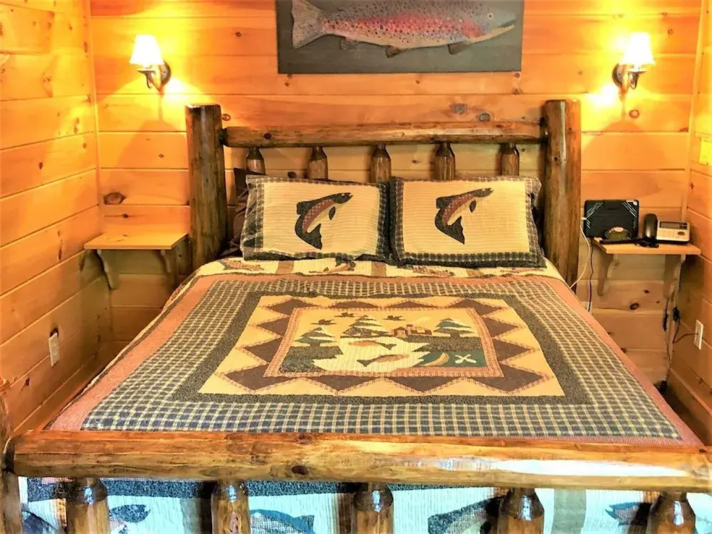 River`s Edge- Ocoee Riverfront